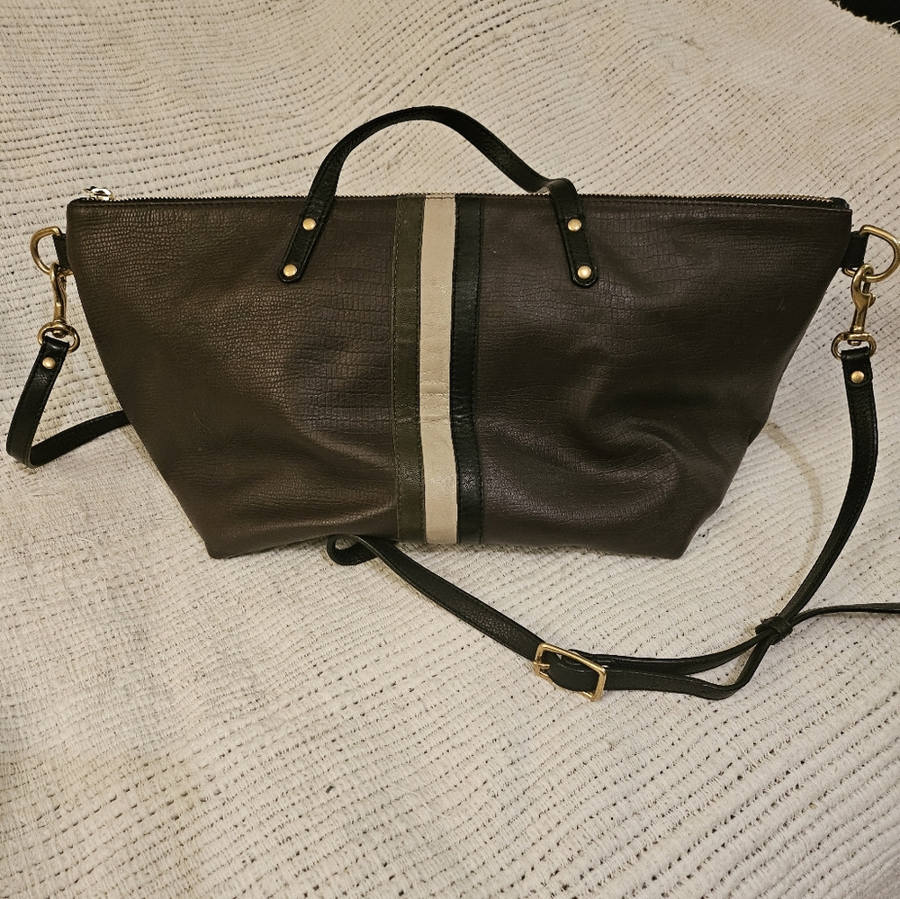 Kempton Duval petite oxblood - Picture 4 of 5